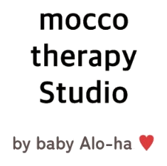 mocco therapy Studio by baby Alo-ha
